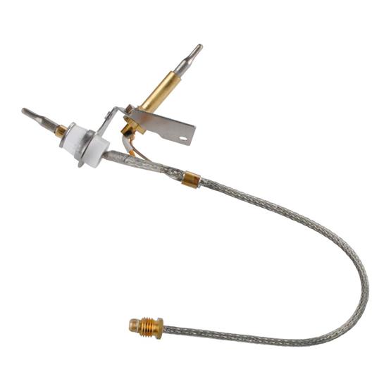 Truma Heater Thermocouple S3004/S5004 (screw-in)