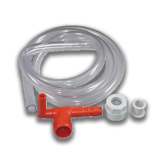 Truma Outlet Elbow Fitting for Truma Ultrastore & Combi