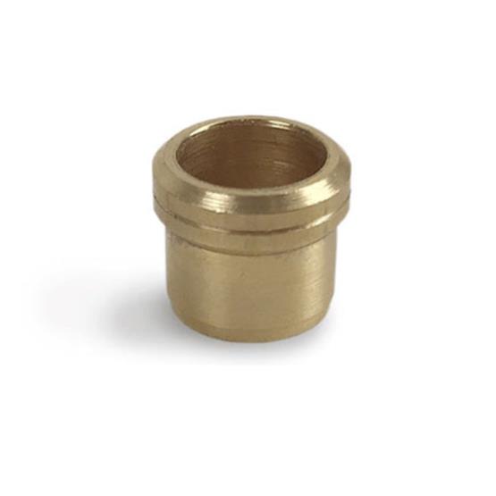Truma shouldered olive 8mm (brass)
