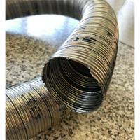 Beluchter 12mm 1/2 - Optimale Luchtstroom voor Bootprestaties - XXL water