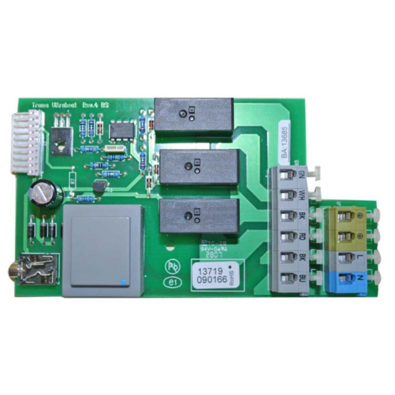 Truma Ultraheat PCB (Printed Circuit Board) | Truma Code: 30030-70900 |  Truma Ultraheat - Electrical supplementary heater + Spare Parts |  Leisureshopdirect
