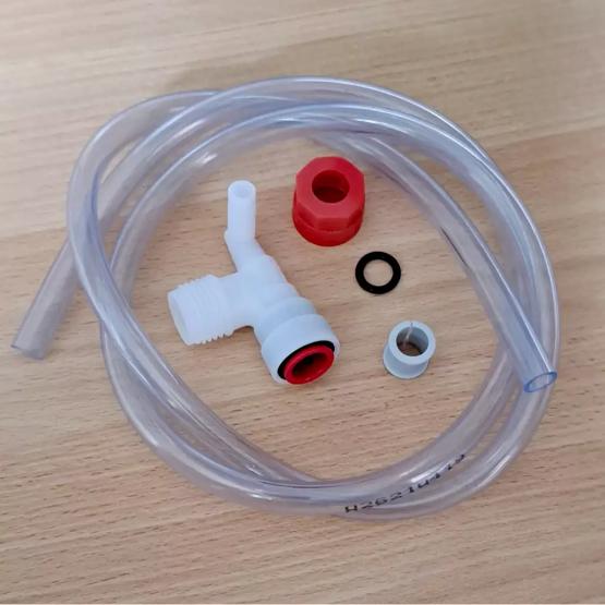 Truma Ultrastore 12mm Elbow Fitting