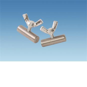 Universal Awning stop 6mm