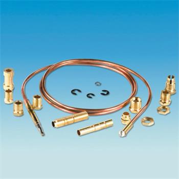 Universal plus Thermocouple kit, 900mm