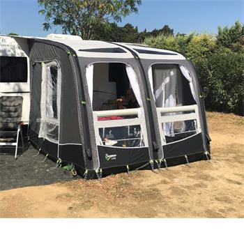 Summerline Awnings