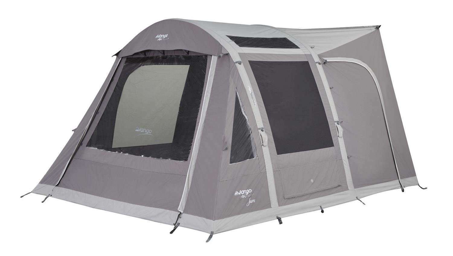 The Vango Jura Air Awning.