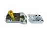 Milenco High Security Van Door Lock image 4