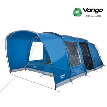 Vango Aether 450XL Poled Family Tent (2022)