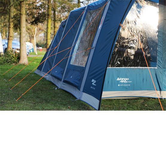 Vango Aether Air 450XL Earth Tent (2022 