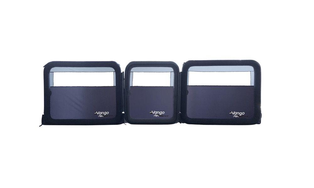 Vango AirBeam Modular Windbreak Gate | Windbreaks | Leisureshopdirect