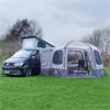 Vango Airhub Hexaway II Driveaway Awning image 1