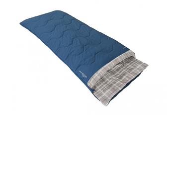 Vango Aurora XL Sleeping Bag-Stellar Blue