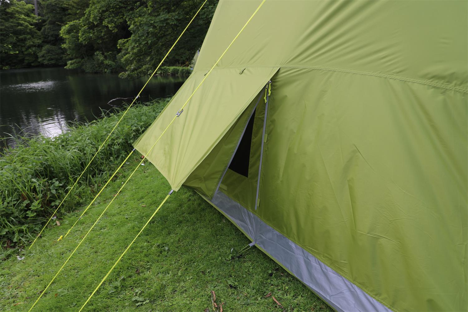 vango avington 2 500