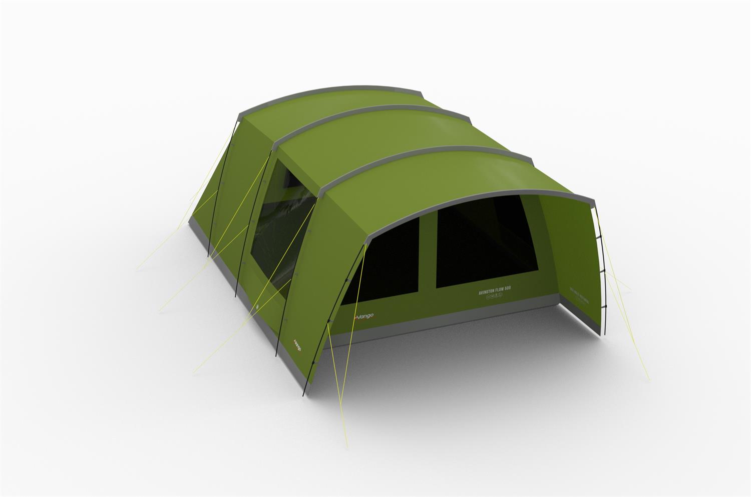 vango avington 2 500
