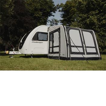 Vango Balletto Air 260 Elements Shield Caravan Awning