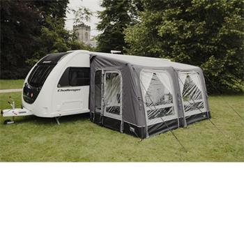 Vango Balletto Air 390 Elements ProShield Caravan Awning
