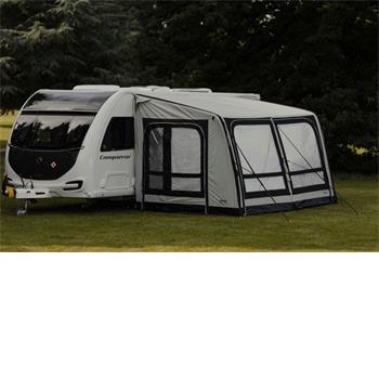 Caravan Air Awnings