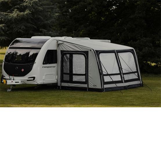 Vango Balletto Air 390 Elements Shield Caravan Awning