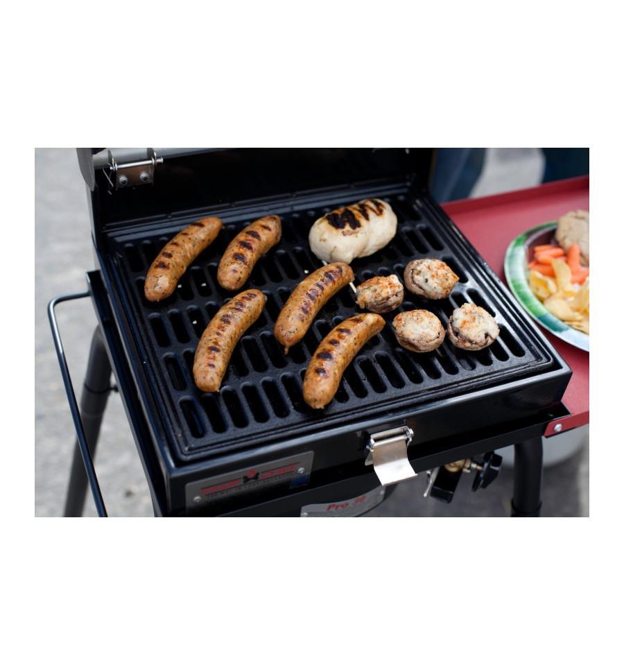 Vango Camp Chef BBQ Grill Box Camping cookers