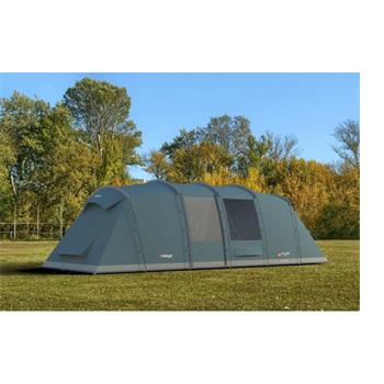 Vango Castlewood 800XL Poled Family Tent Package