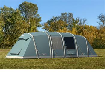 Vango Castlewood Air 800XL Family Tent Package