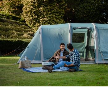 Vango Castlewood Air 800XL Family Tent Package