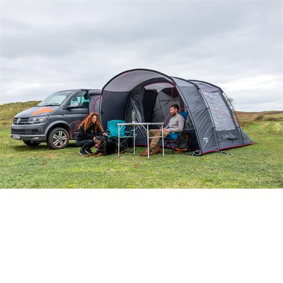 Vango Cove II Low Poled Driveaway Awning