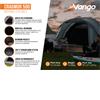Vango Cragmor Poled Tent image 2