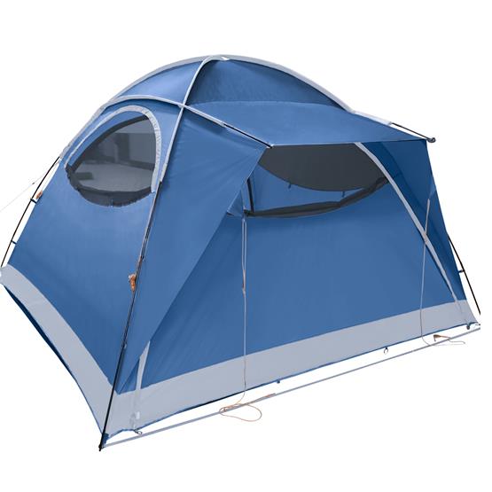 Vango Danu Hub Poled Tent image 30