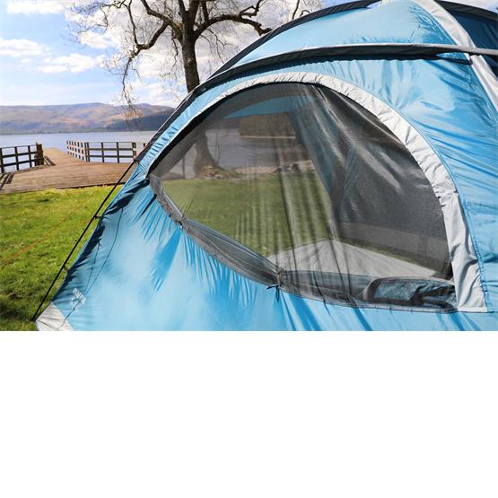 Vango Danu Hub Poled Tent image 17