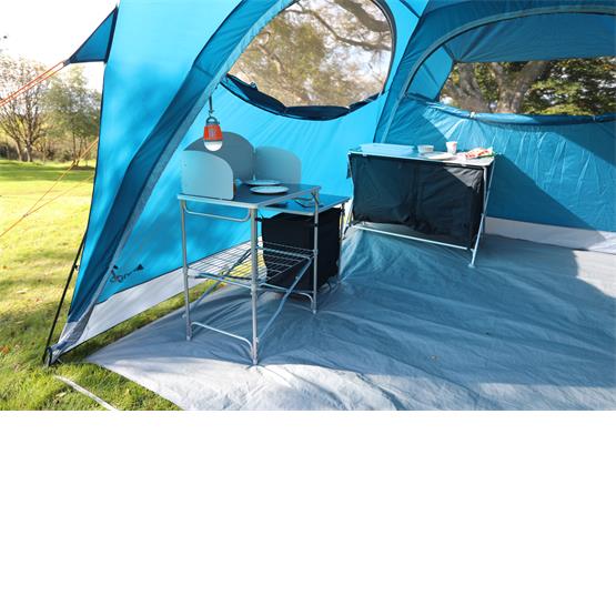 Vango Danu Hub Poled Tent image 27