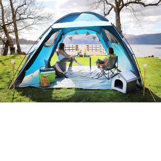 Vango Danu Hub Poled Tent image 18