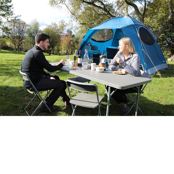 Vango Danu Hub Poled Tent image 25