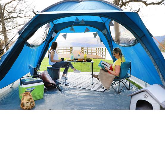 Vango Danu Hub Poled Tent image 19