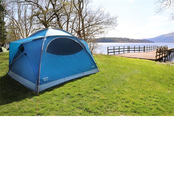 Vango Danu Hub Poled Tent image 12