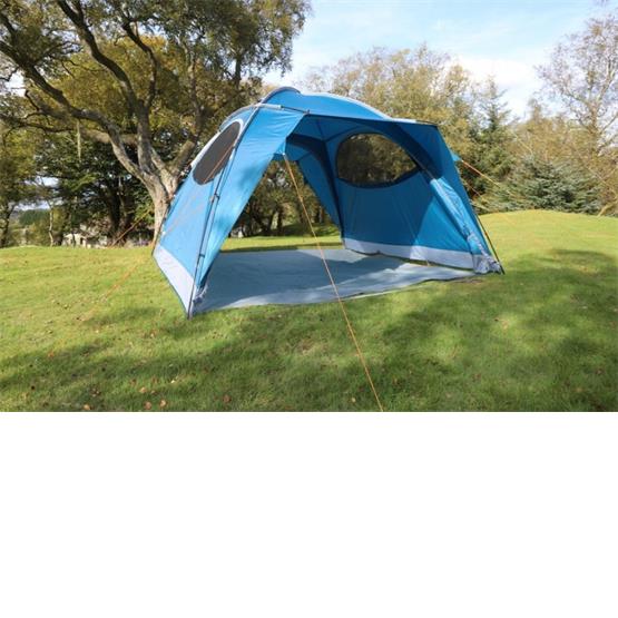 Vango Danu Hub Poled Tent image 11