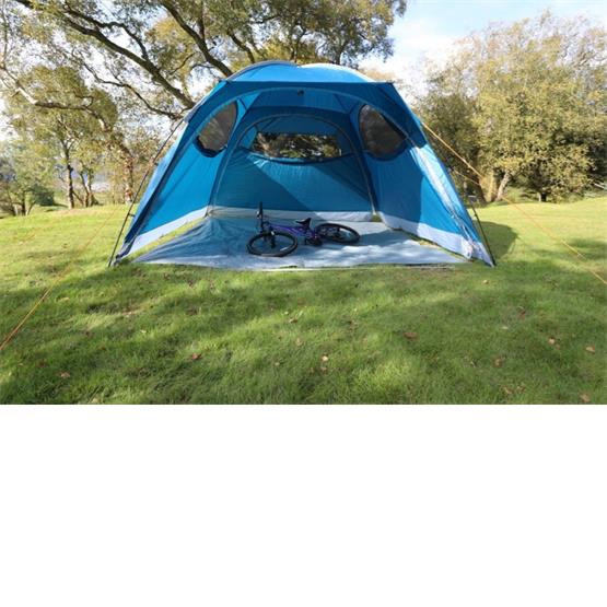 Vango Danu Hub Poled Tent image 6