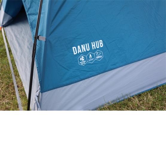 Vango Danu Hub Poled Tent image 8