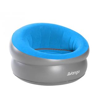 Vango Donut Flocked Chair