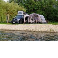 Vango Drive Away Awnings