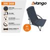 Vango Dune Hard Armed Chair image 6