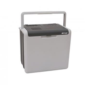 Vango E-Pinnacle 30L 12V/240V Coolbox