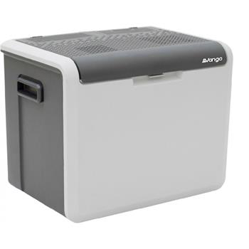 Vango E-Pinnacle 40L 12V/240V Coolbox