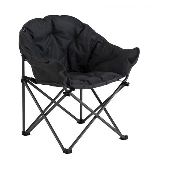 Vango Embrace Chair (Granite Grey)