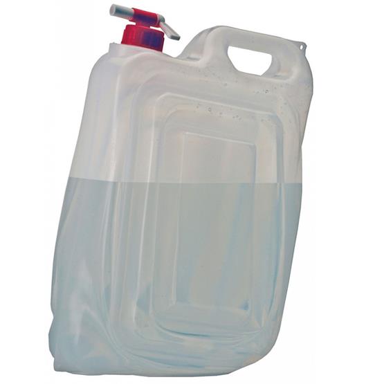 Vango Expandable Water Carrier 12L