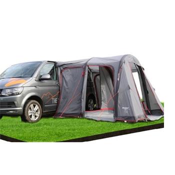 Vango Faros II Air Low Driveaway Awning (2023)