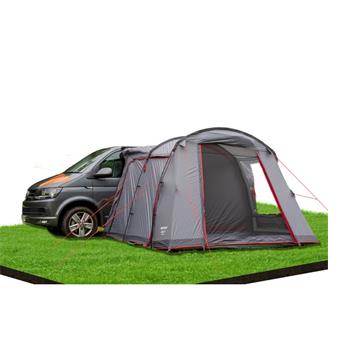 Vango Faros II Low Poled Driveaway Awning (2023)