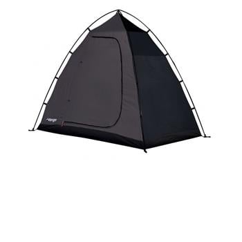 Inner Tents and Bedrooms