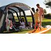 Vango Galli CC Air Driveaway Awning image 21