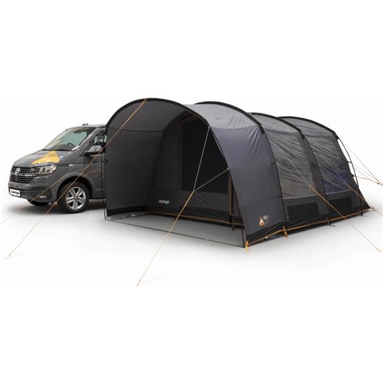 Vango Galli II Low Driveaway Awning